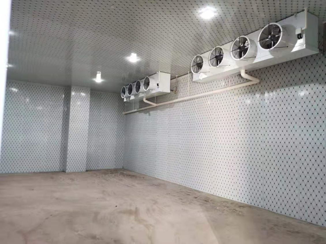 楚雄低溫冷庫怎么